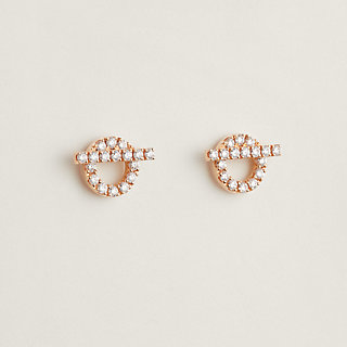レディス, ファッションジュエリー, ピアス | Hermès - エルメス